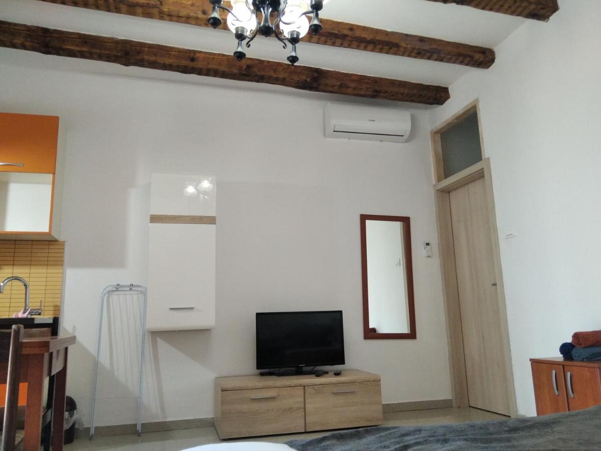 Coco Apartment Rijeka Exterior photo