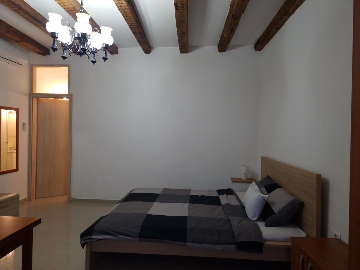 Coco Apartment Rijeka Exterior photo