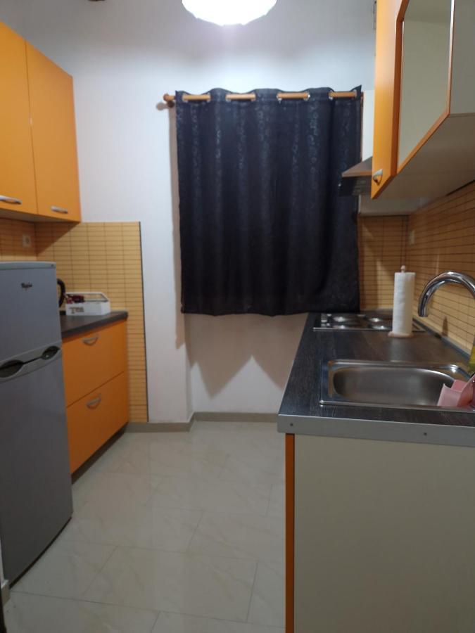 Coco Apartment Rijeka Exterior photo