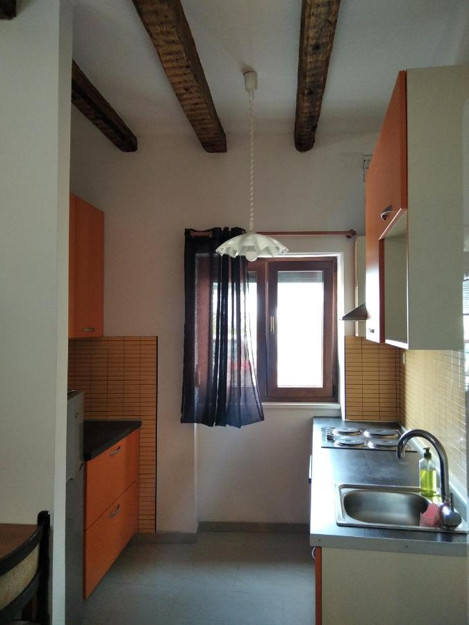 Coco Apartment Rijeka Exterior photo