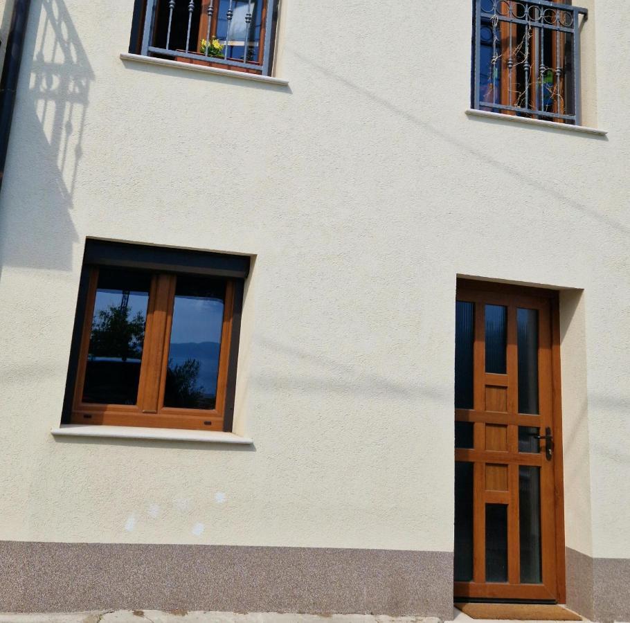 Coco Apartment Rijeka Exterior photo