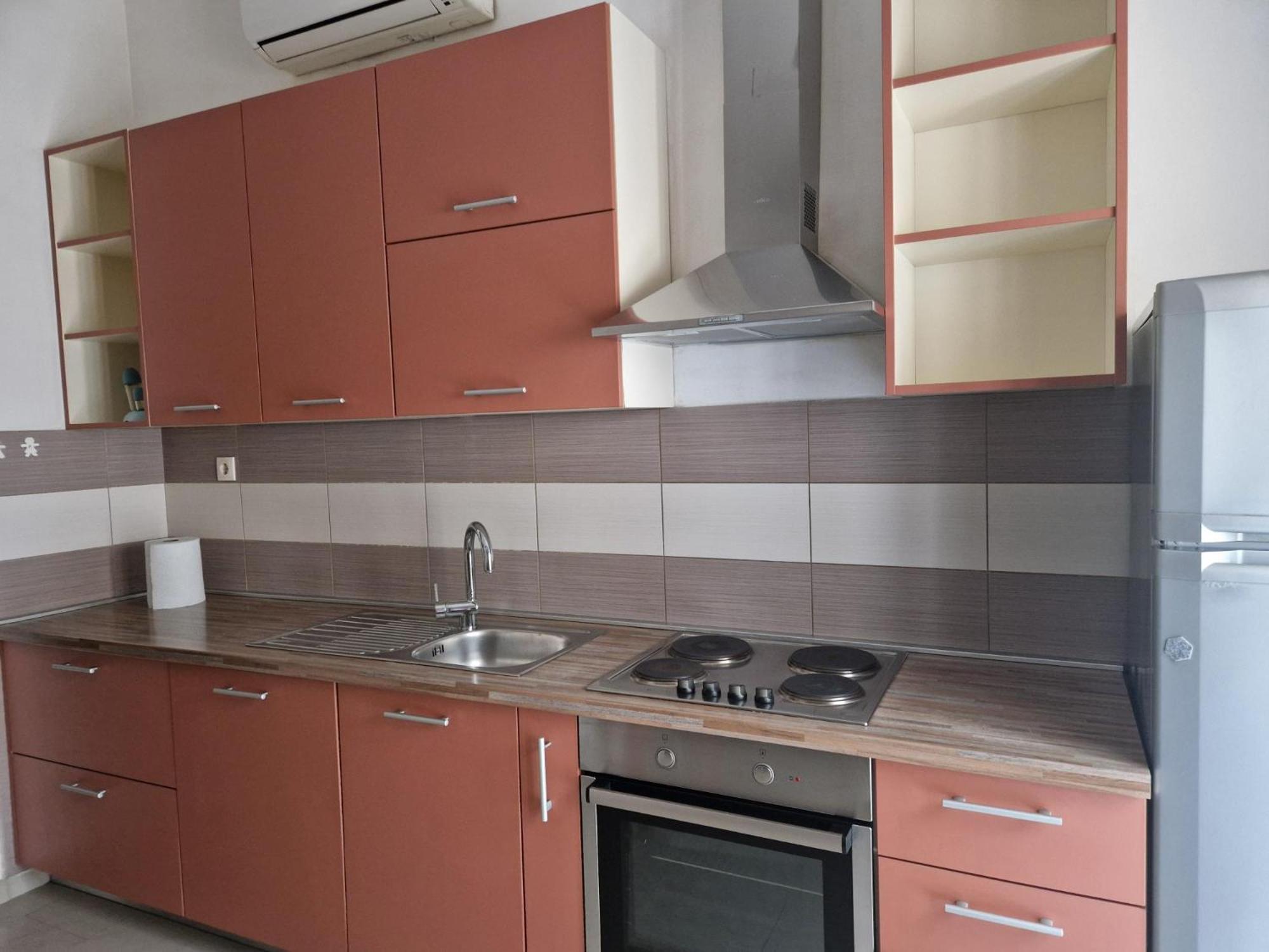 Coco Apartment Rijeka Exterior photo