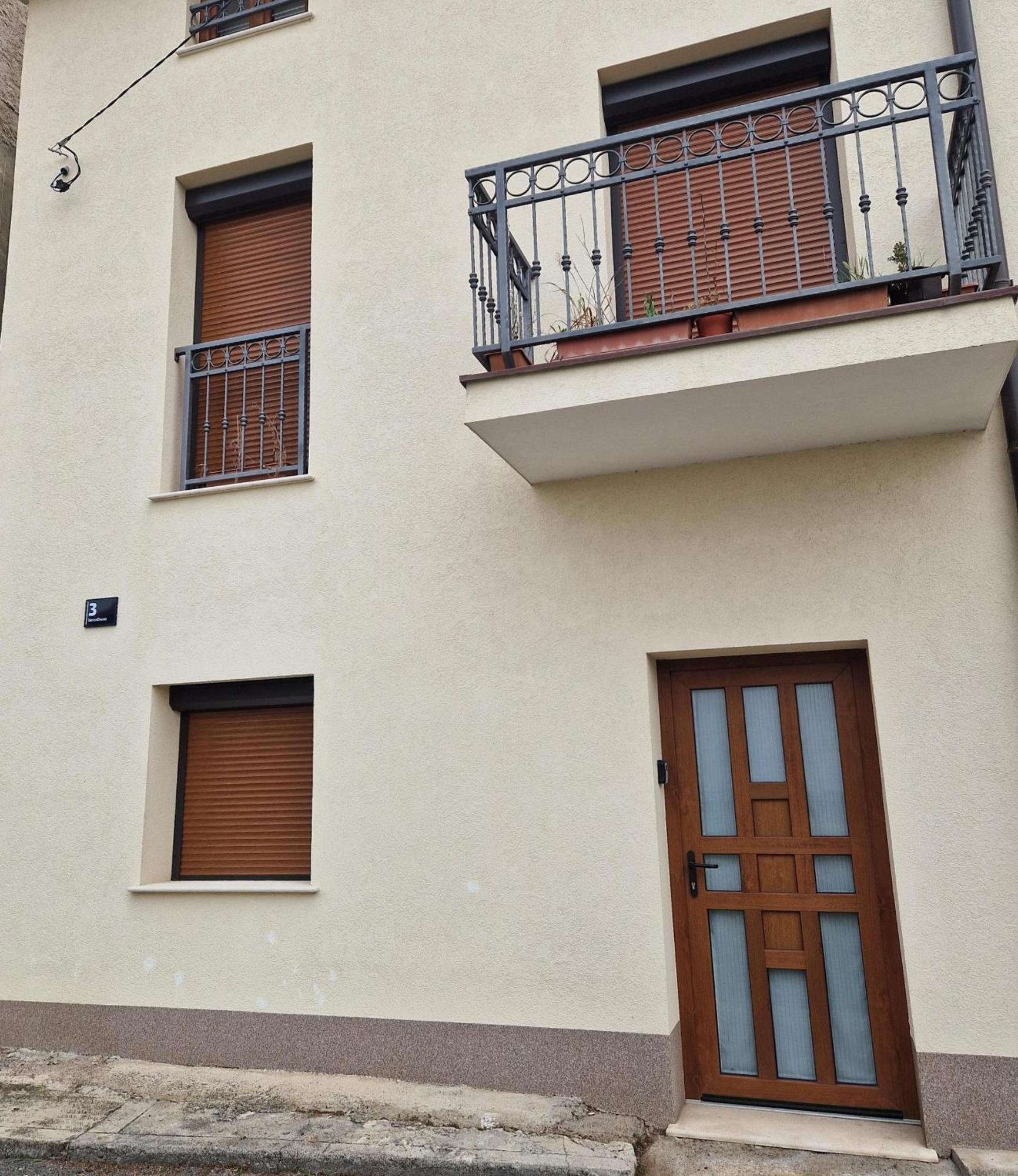 Coco Apartment Rijeka Exterior photo